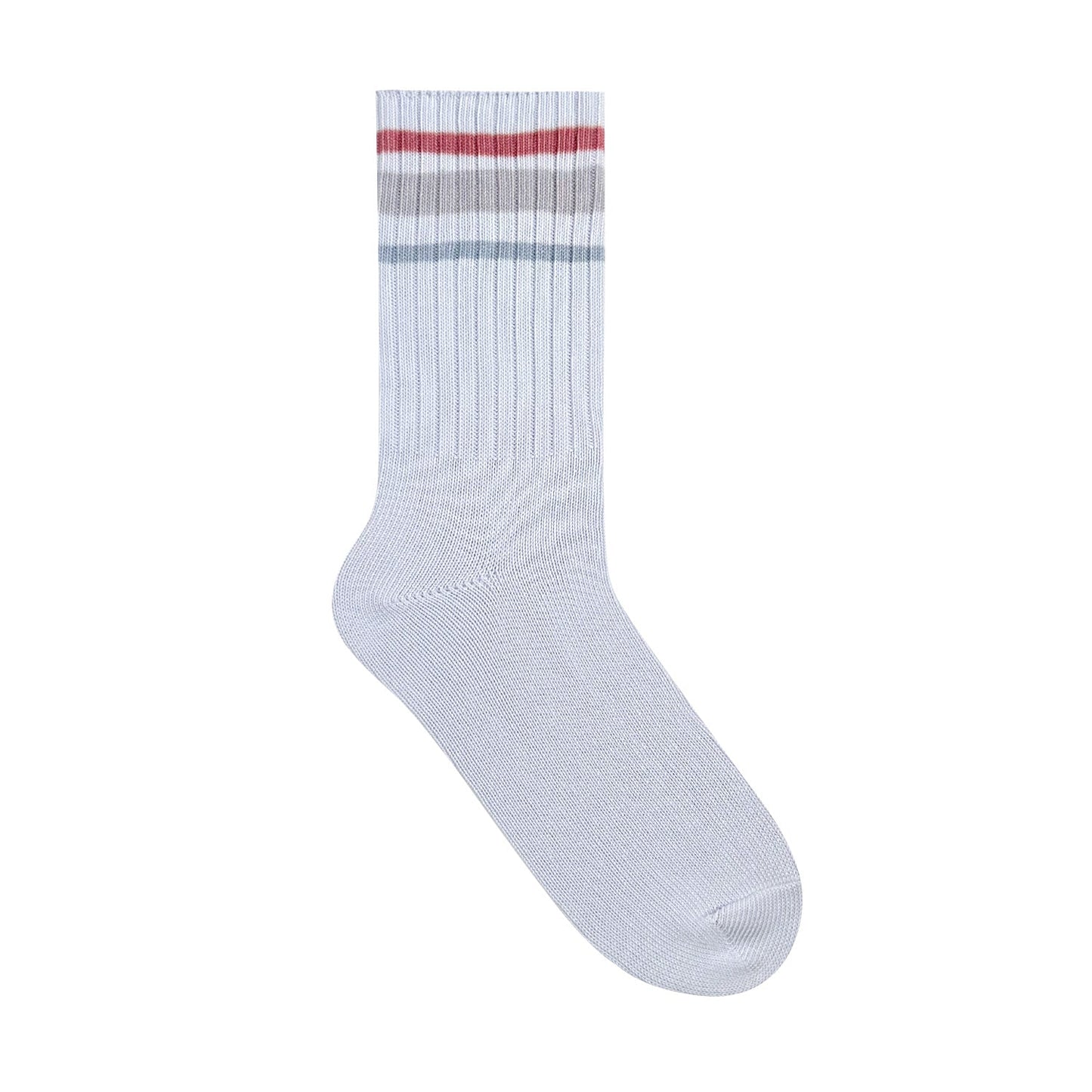 Women's Crew Tie-dye Sports Socks - 6 PK