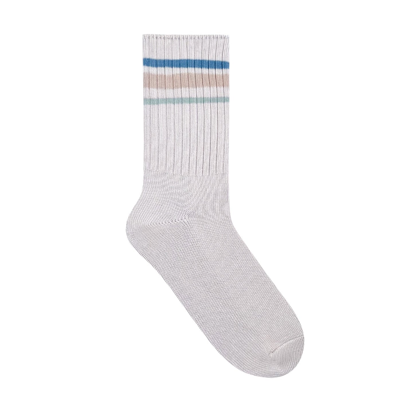 Women's Crew Tie-dye Sports Socks - 6 PK