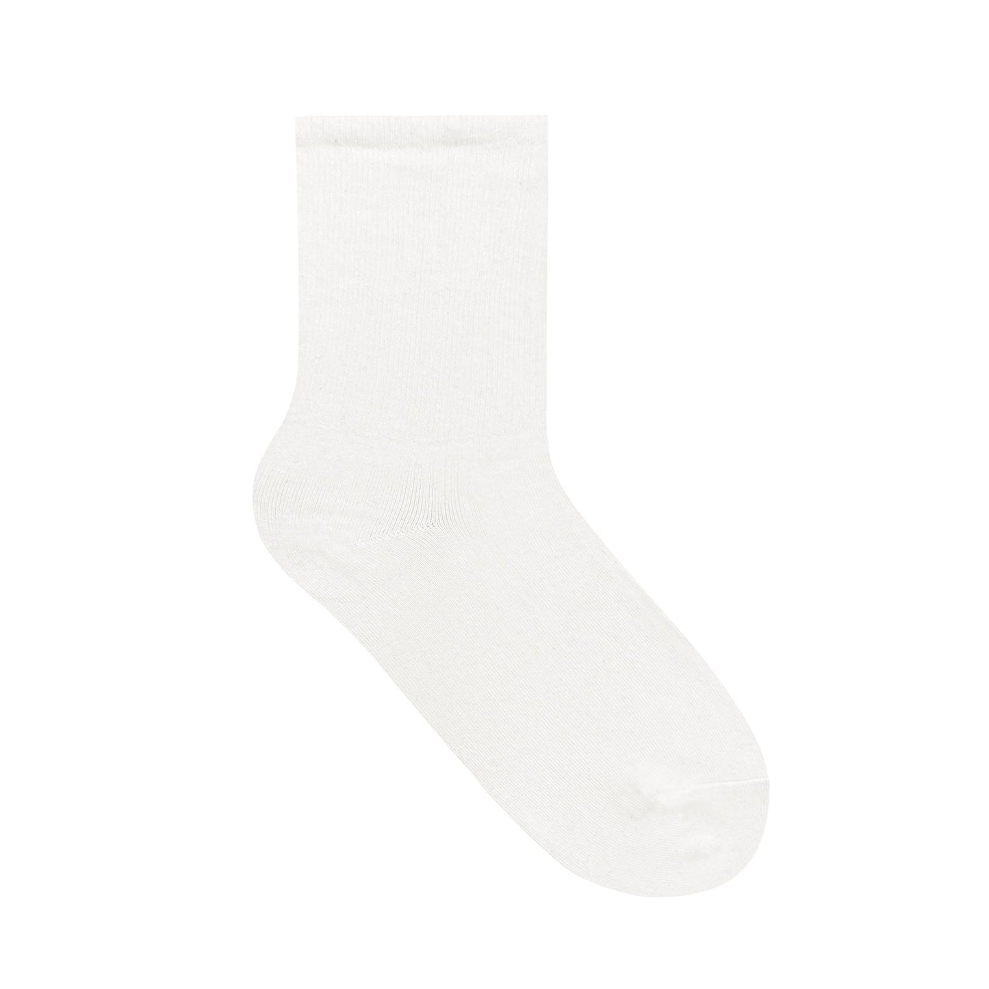 Men's Crew Diabetic Neuropathy Non Binding Socks - 4PK