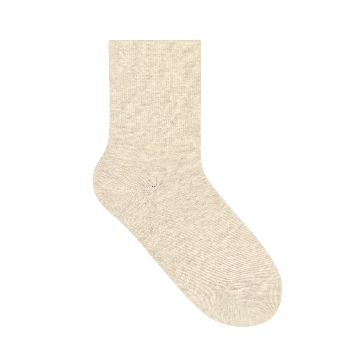Men's Crew Diabetic Neuropathy Non Binding Socks - 4PK