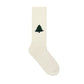 Women's Crew Cushioned Hiking  Cotton Socks - 6 PK