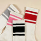 Women's Crew Yoga Pilates Socks Style - 4 PK