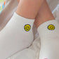 Women's Ankle Smile AA Socks - 5 PK